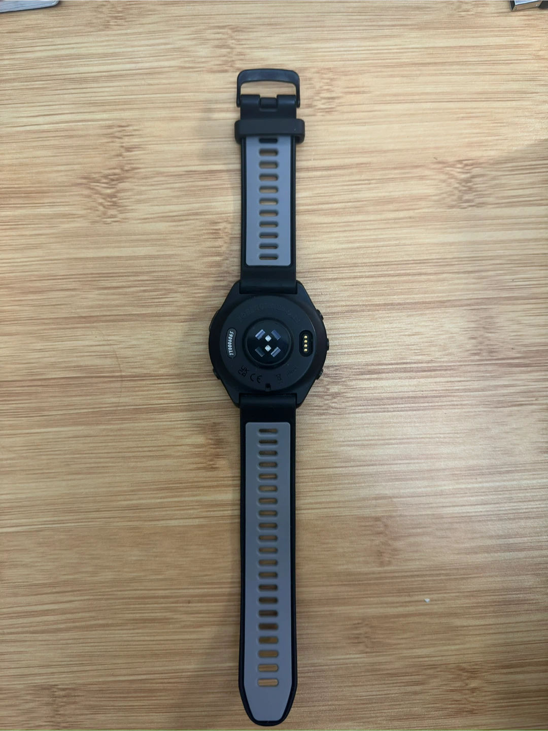 Garmin Forerunner 965 - photo 2