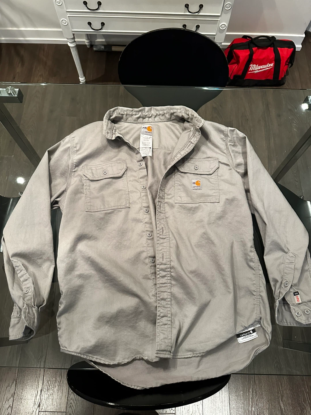 Carhartt FR - photo 5