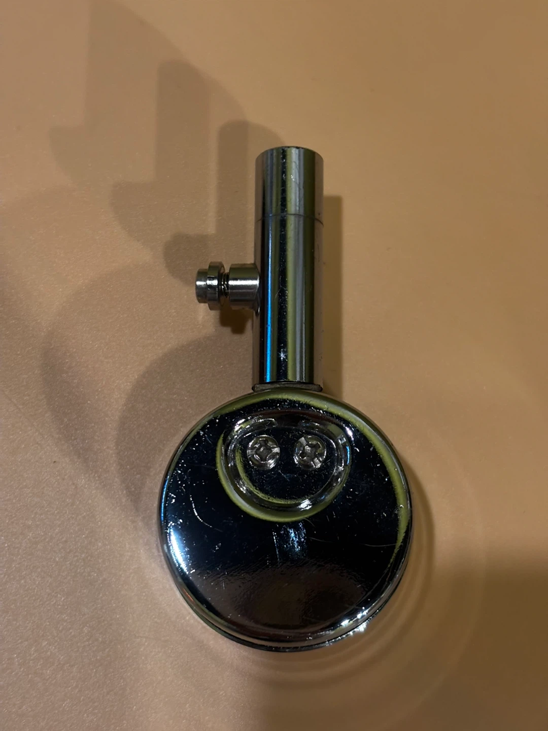 Accu-Gage Tire Pressure Gauge - photo 4