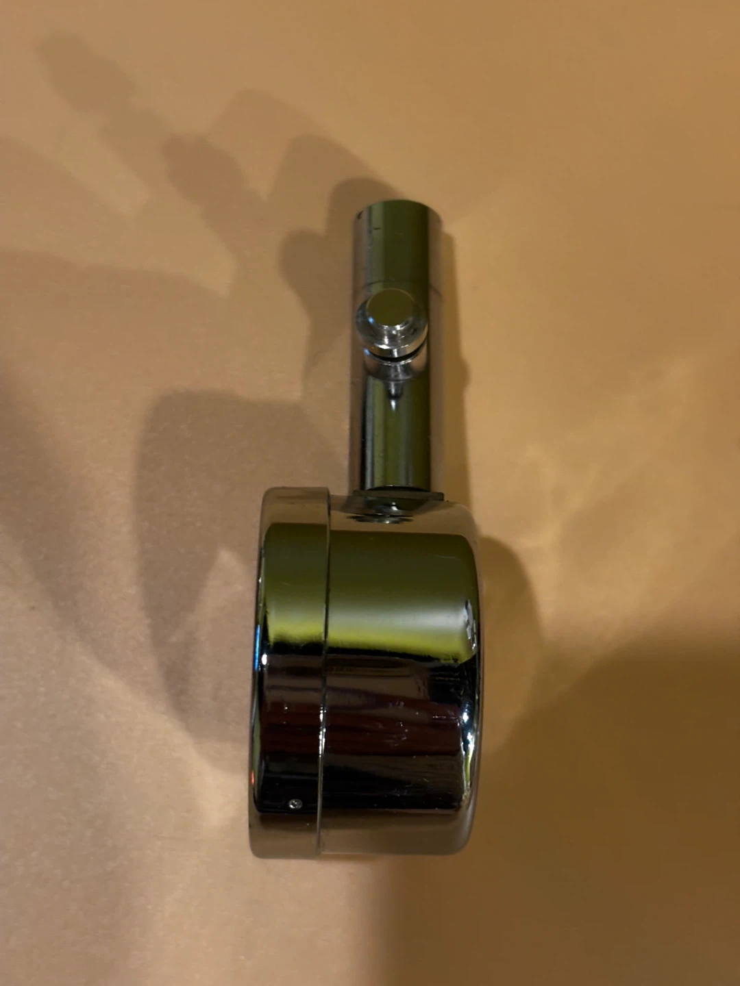 Accu-Gage Tire Pressure Gauge - photo 3