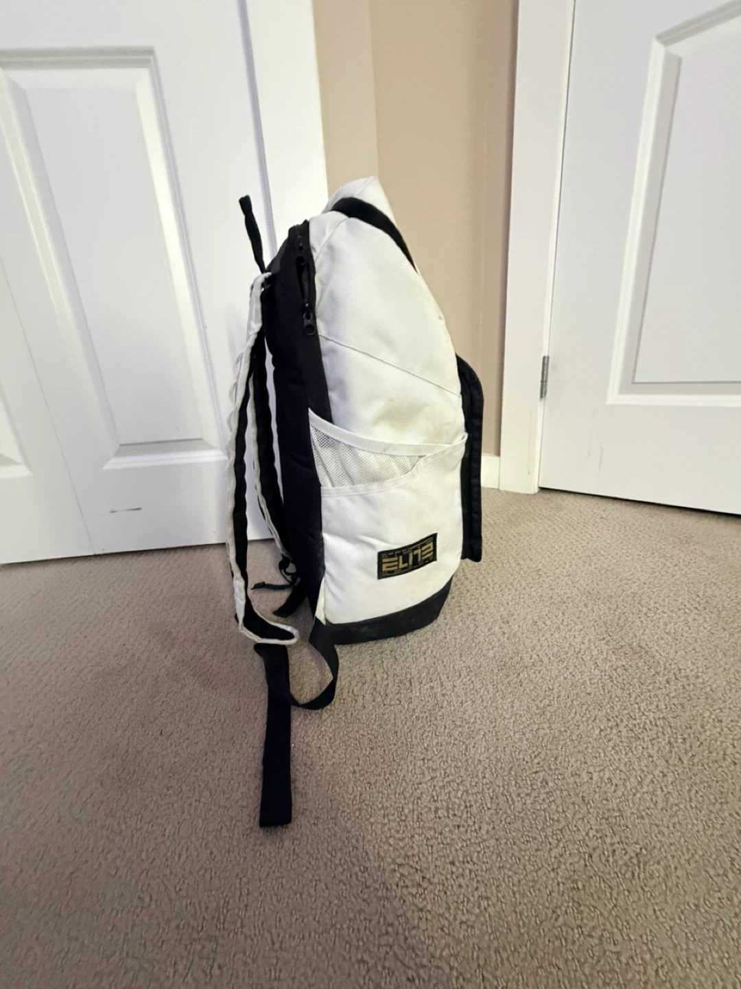 Nike Elite Backpack - photo 4