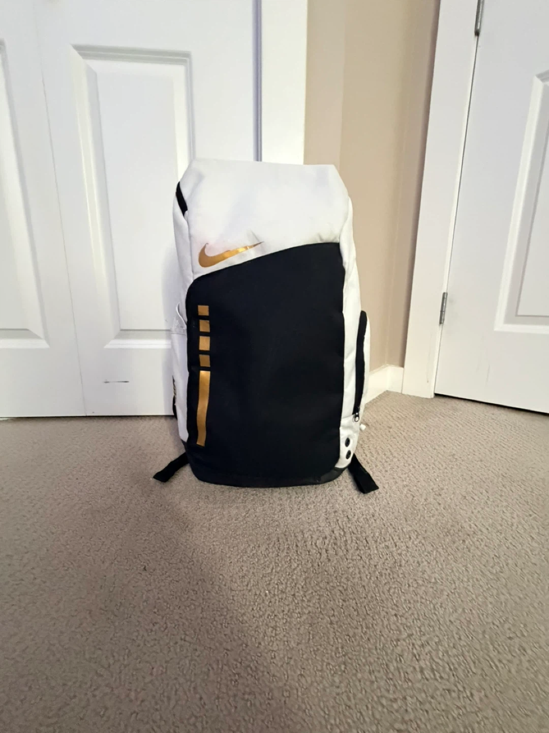 Nike Elite Backpack