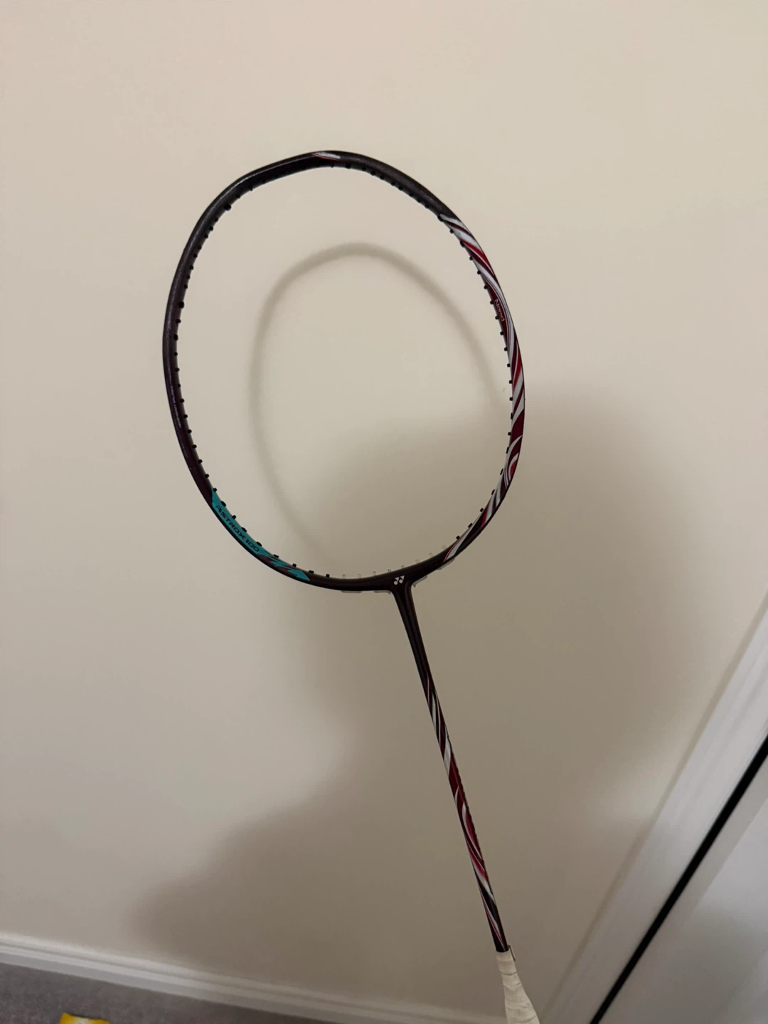 Yonex Badminton Racquet 100zz