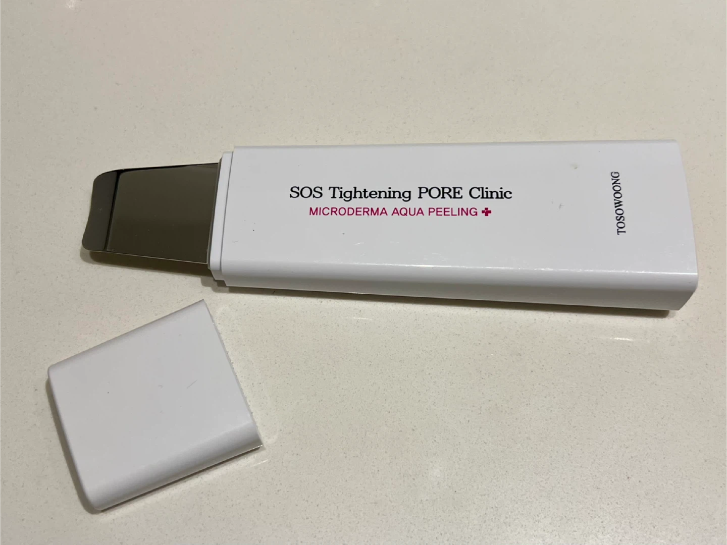 Microderma aqua peeling device - photo 2