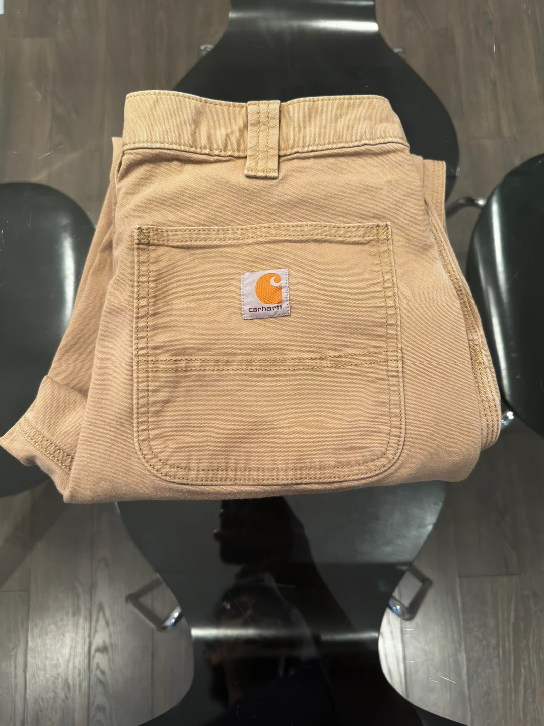 Carhartt Men's Work Pants