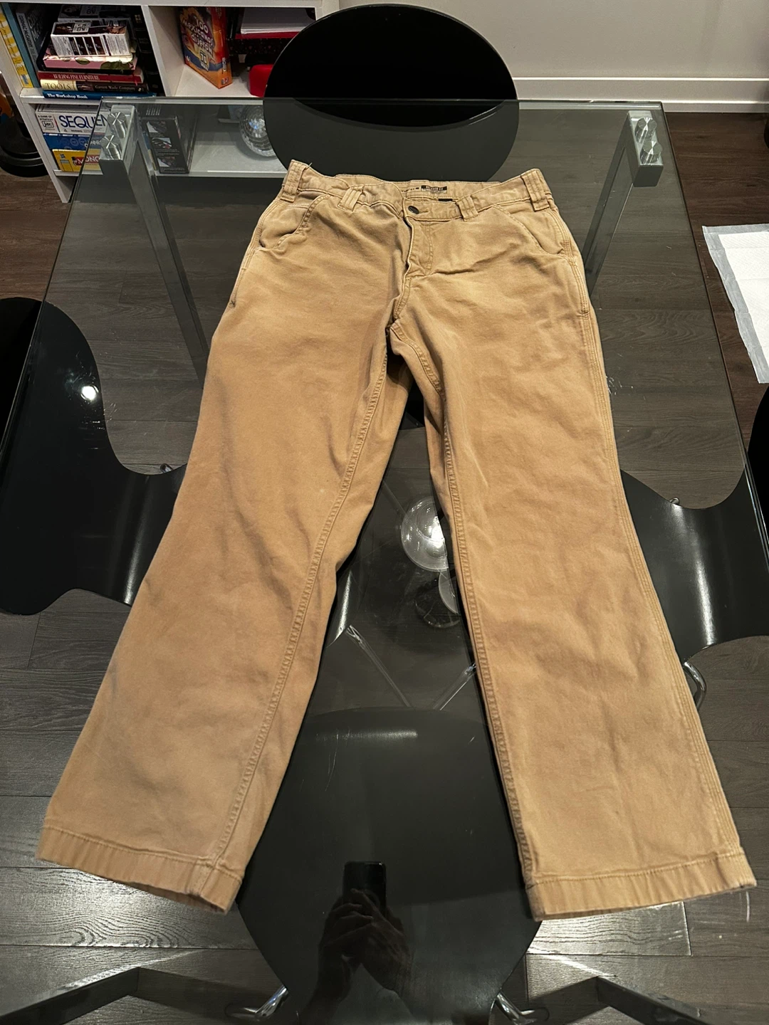 Carhartt Men's Work Pants - photo 4
