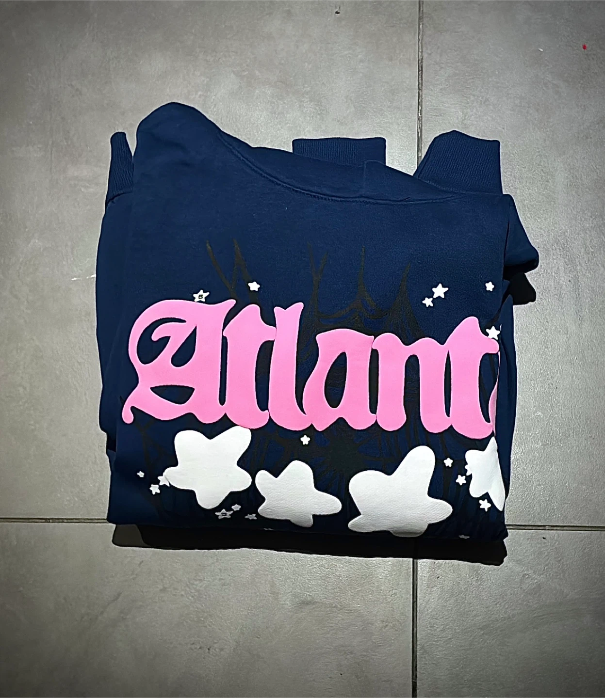 Atlanta Sp5der Hoodie - photo 2