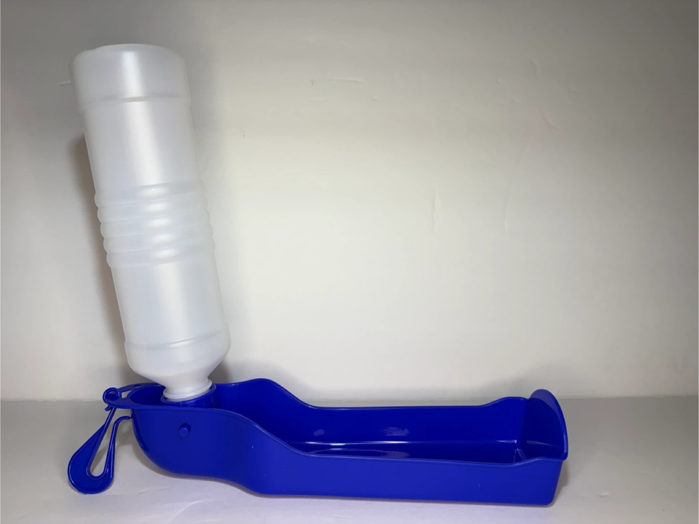🥕*New* Dog/ Cat/ Pet Standing Portable Water Bottle - photo 2