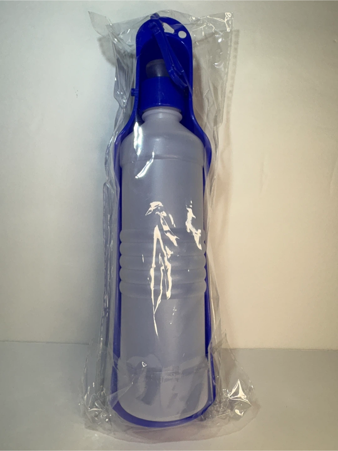 🥕*New* Dog/ Cat/ Pet Standing Portable Water Bottle