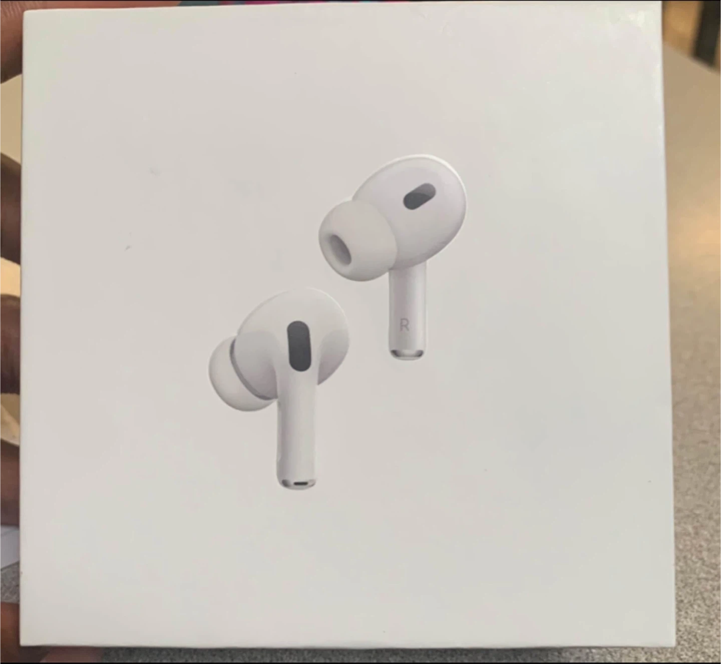 Apple AirPods Pro (2nd generation)