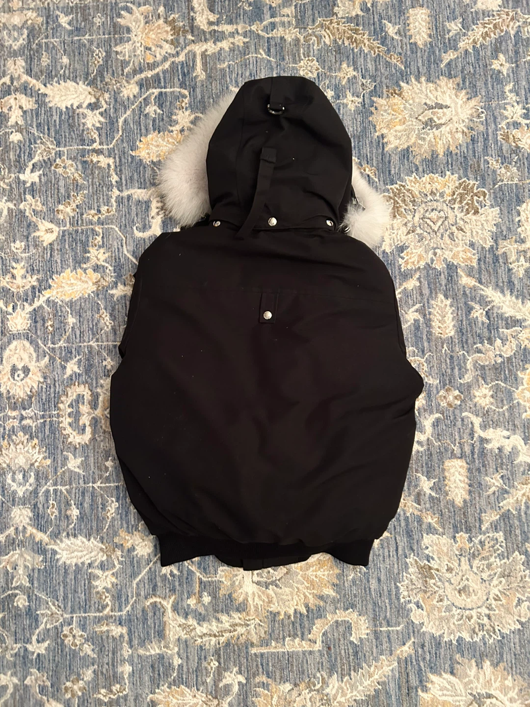 Moose Knuckles Jacket - photo 3
