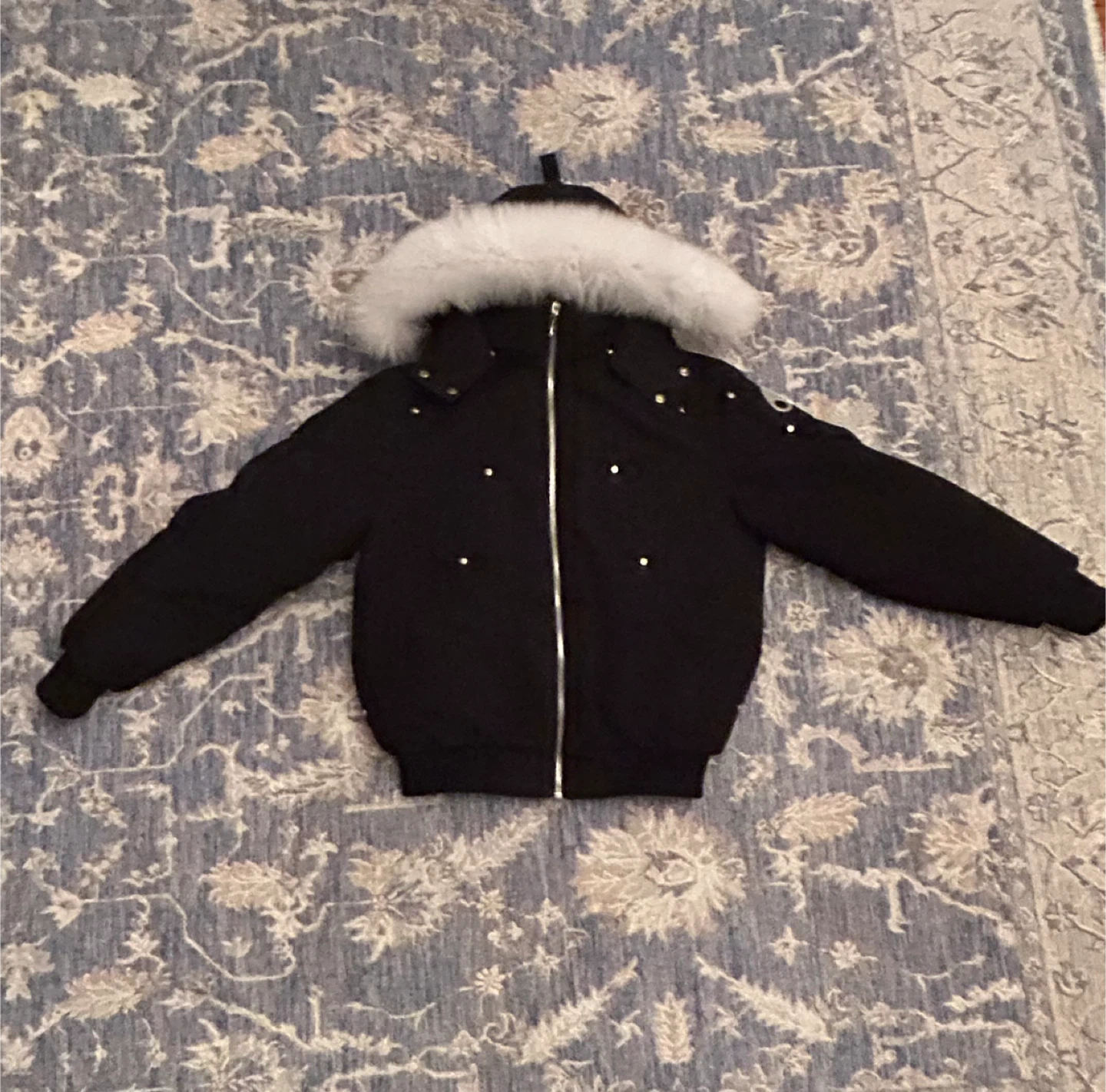 Moose Knuckles Jacket - photo 2
