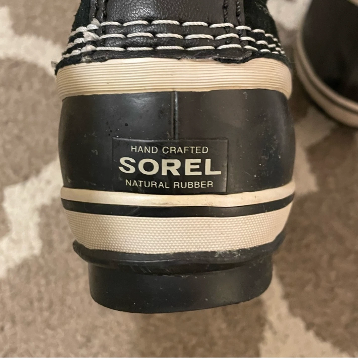 SOREL Winter Boots (Girls 5 or Women’s 6.5) - photo 2