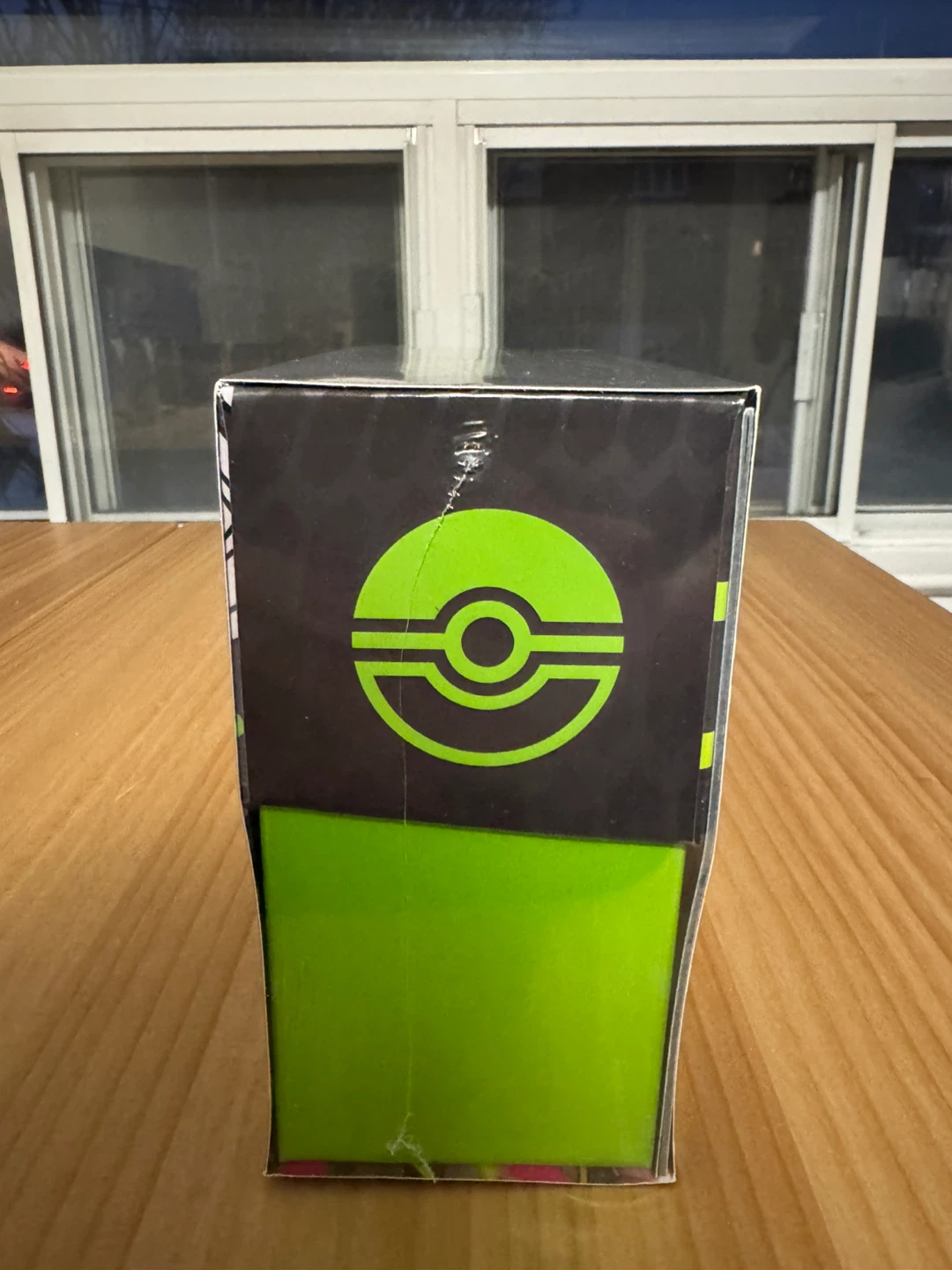 Pokémon Trading Card Game Mega Evolution Elite Trainer Box - photo 4