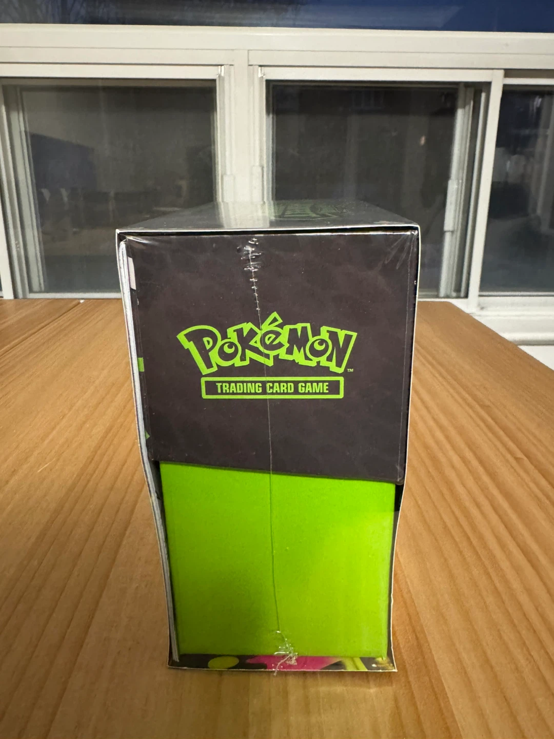 Pokémon Trading Card Game Mega Evolution Elite Trainer Box - photo 3