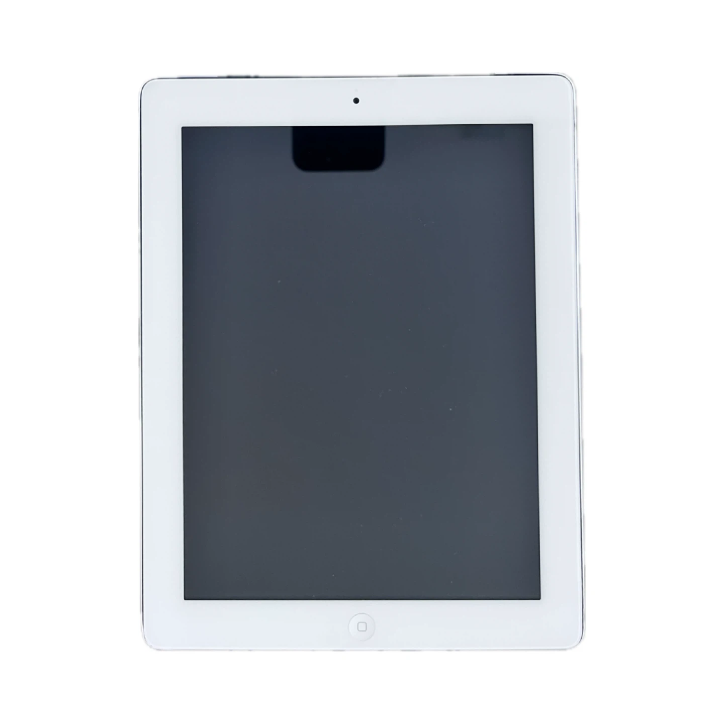 iPad (2nd Generation) Cellular, 16GB - Silver