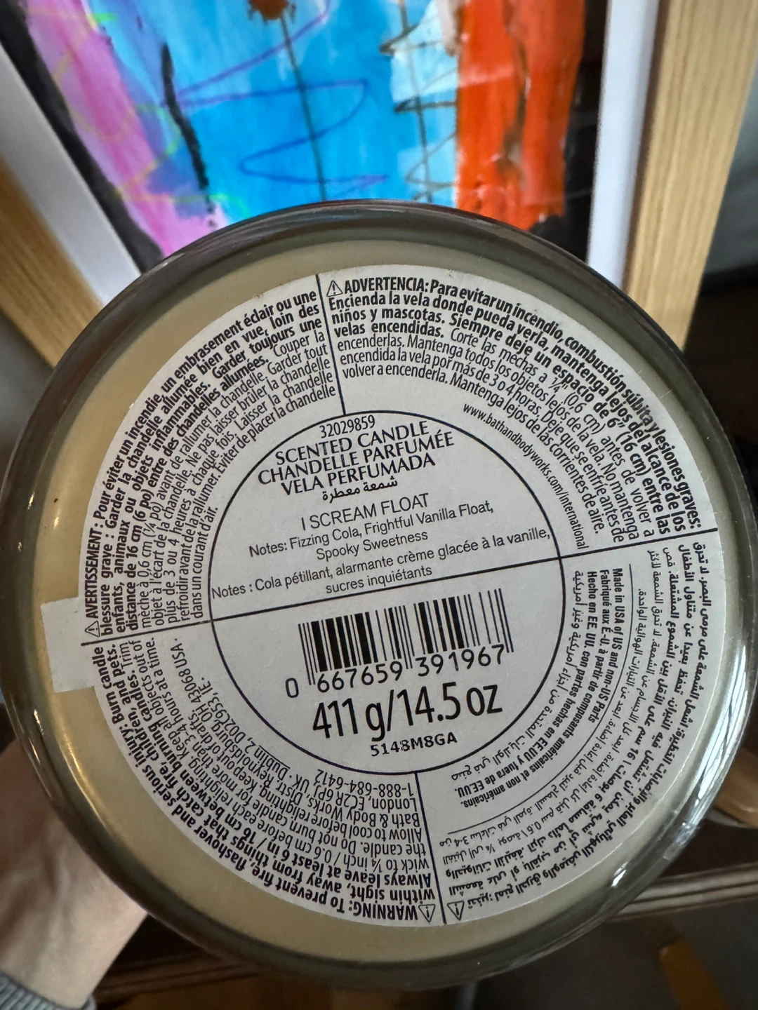 Bath and Body Works Lot - photo 2