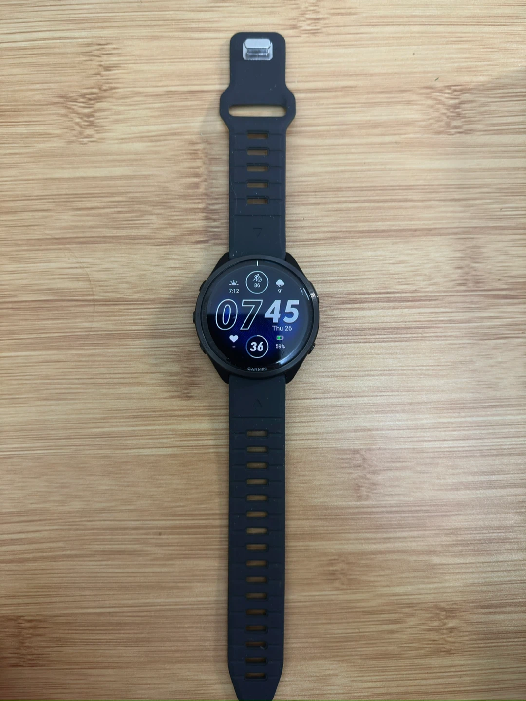 Garmin Forerunner 965 - photo 4