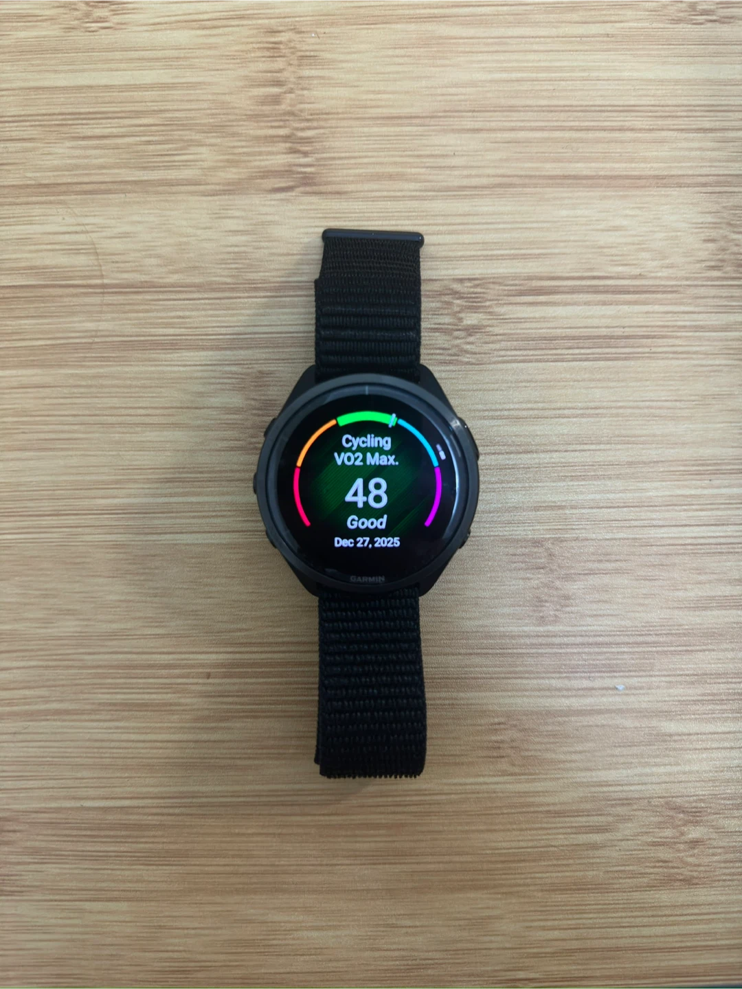 Garmin Forerunner 965 - photo 3