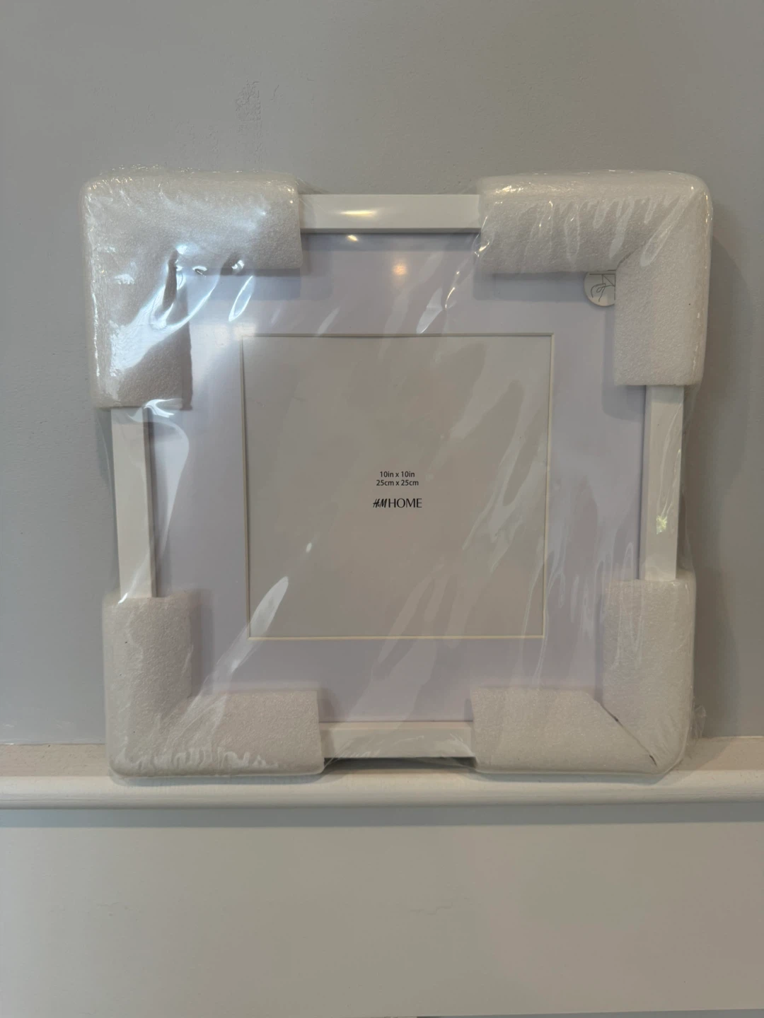 BRAND NEW Picture Frame