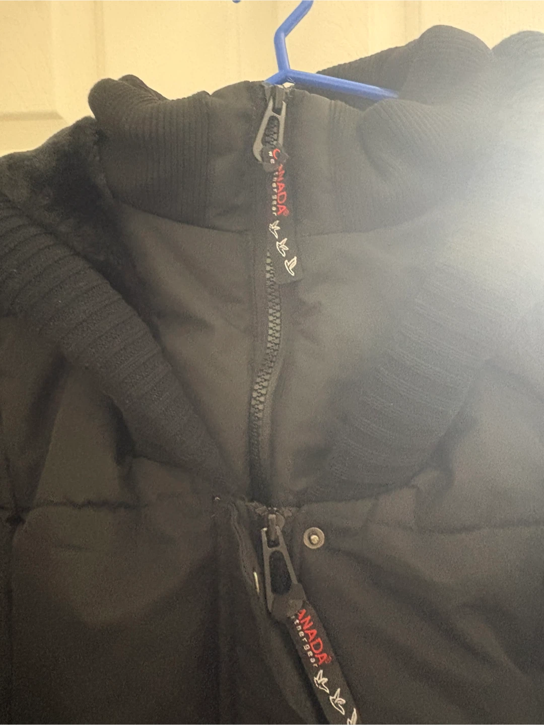 Canada WeatherGear Puffer Jacket XXL - photo 2