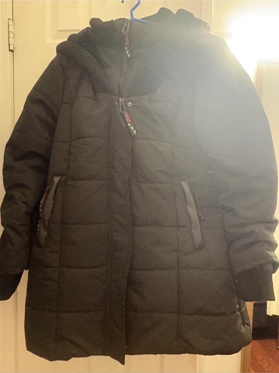 Canada WeatherGear Puffer Jacket XXL