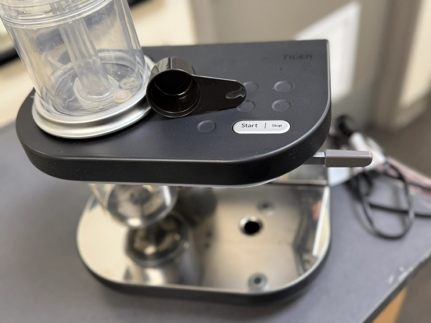 Tiger Electric Coffee Maker ADS-A02U - photo 5