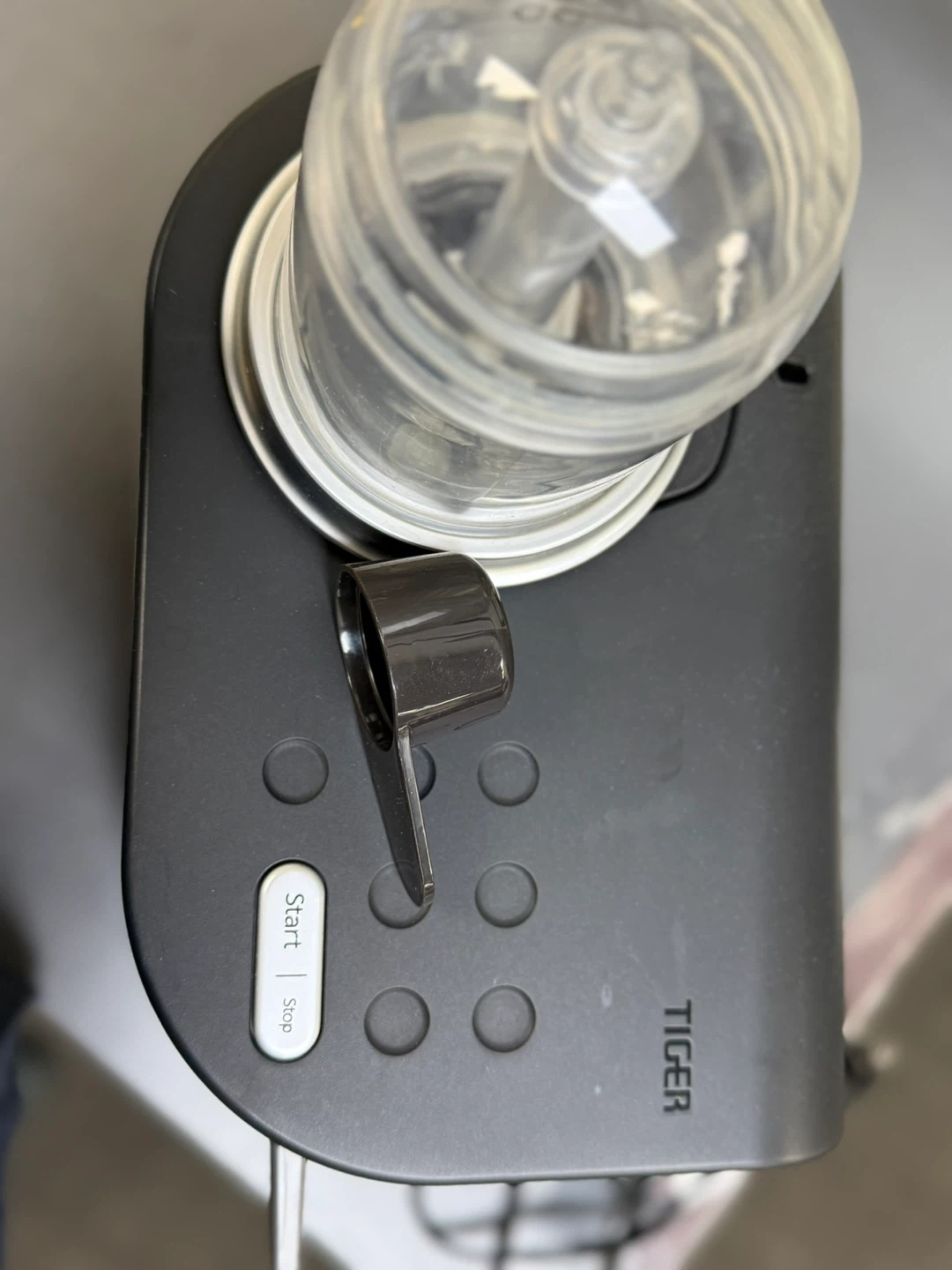 Tiger Electric Coffee Maker ADS-A02U - photo 3