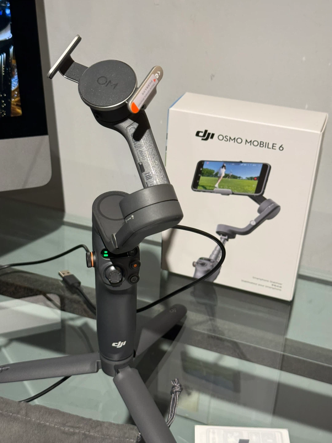 DJI Osmo Mobile 6