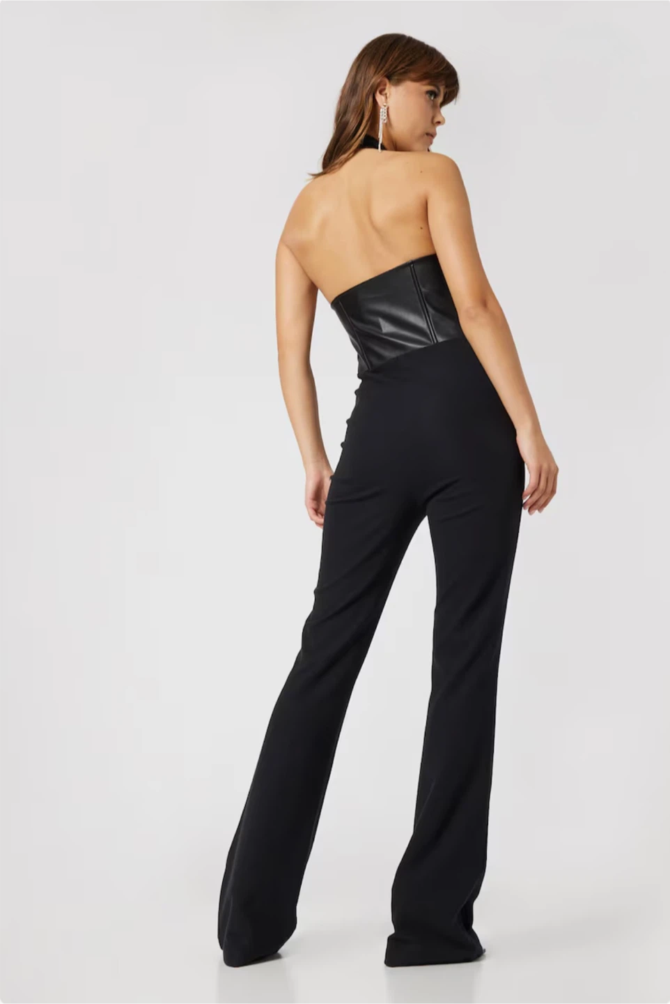 Katy Perry jumpsuit Sunny in black - photo 2