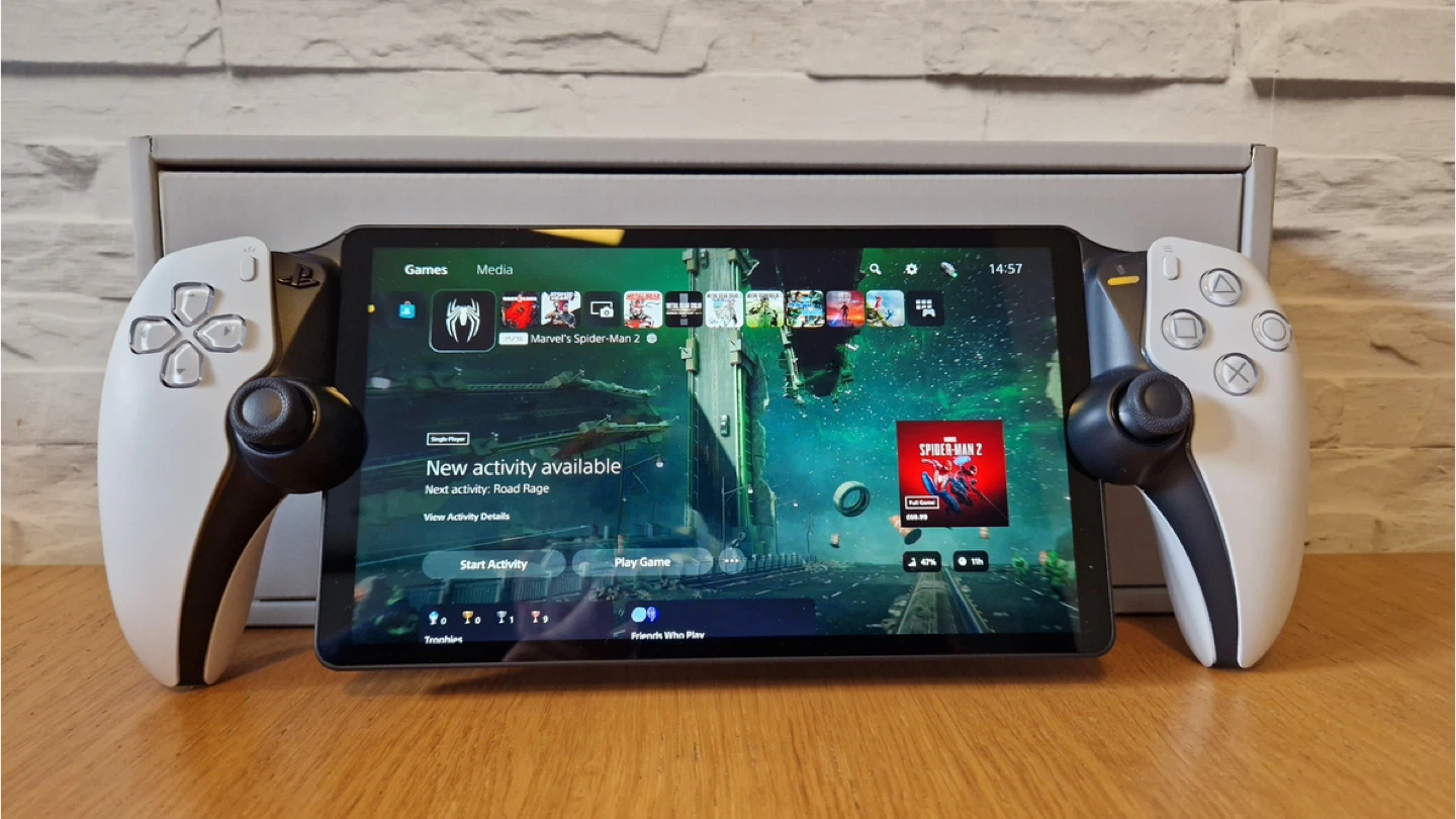 sony playstation portal