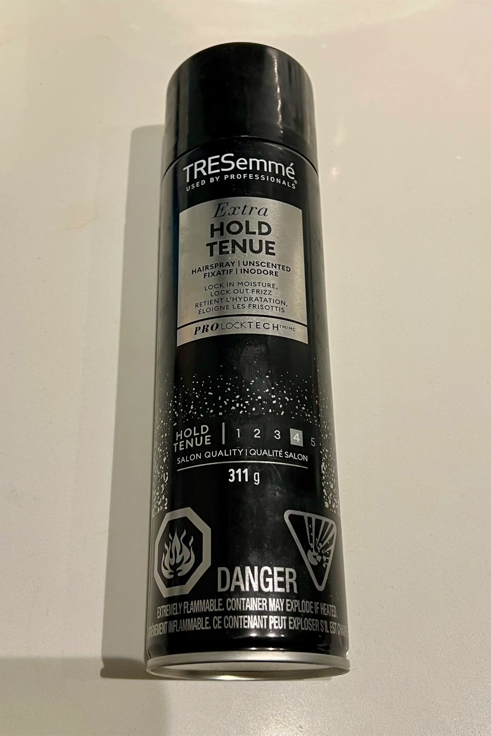 TRESemmé Hairspray