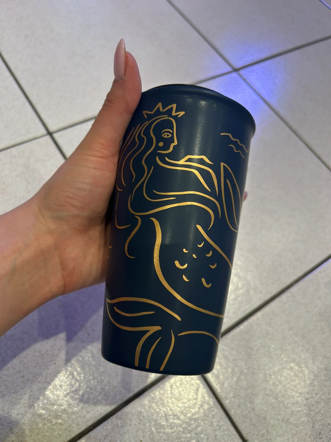 Starbucks Tumbler Cup NEW !