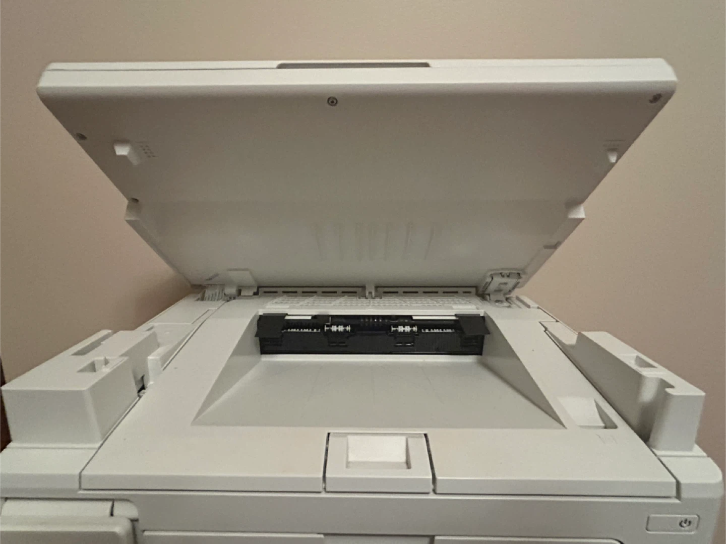 HP LaserJet Pro MFP M130nw Wireless Printer/Scanner/Copier - photo 2