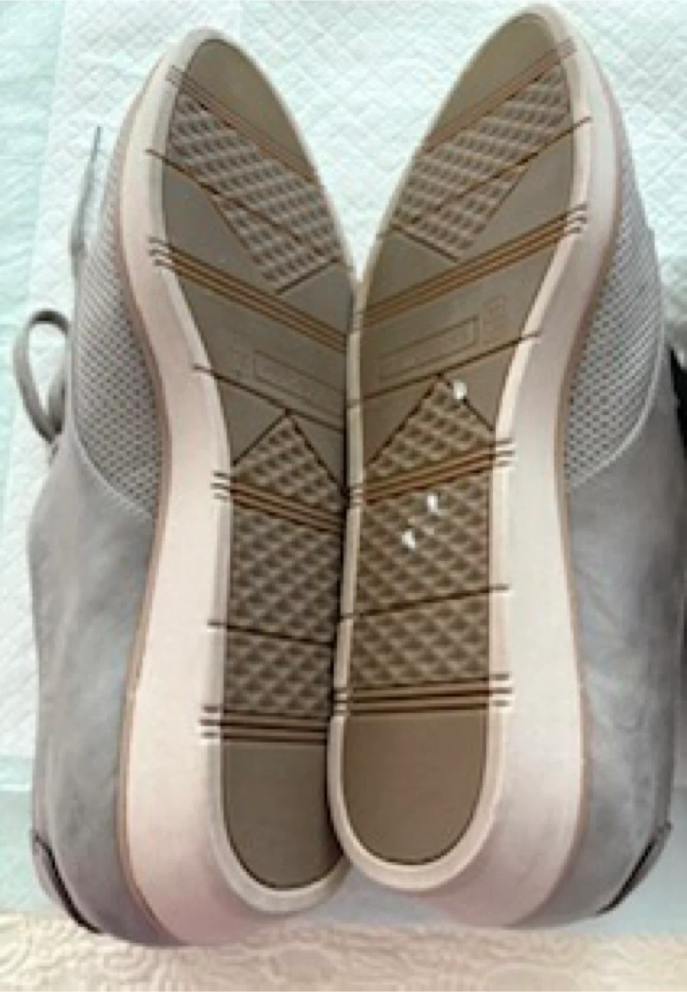 Like new - Aerosoles leather Sidecar Oxfords - photo 4