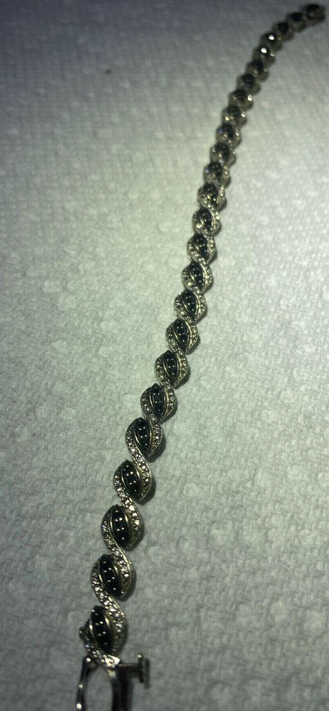 10 k gold bracelet