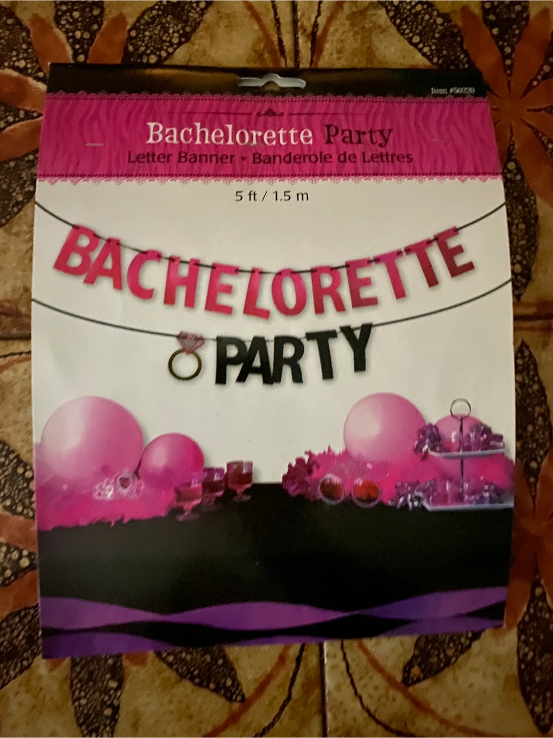 BANNER + SIGN