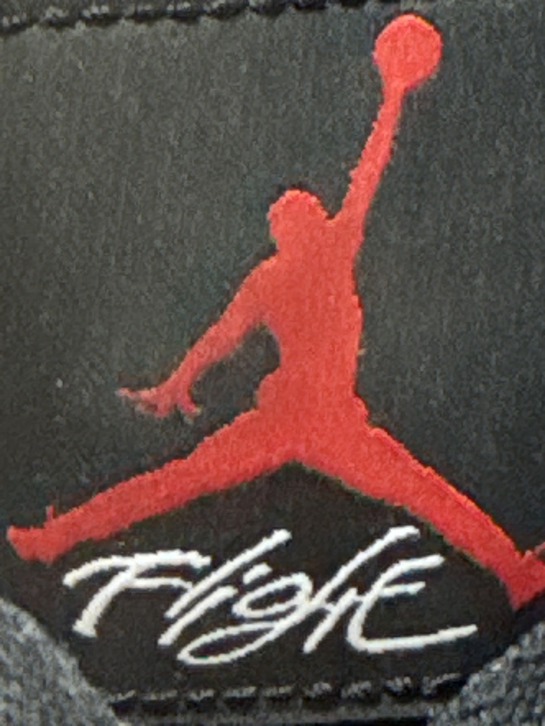 Air Jordan Flight Basketball Shoes - photo 2
