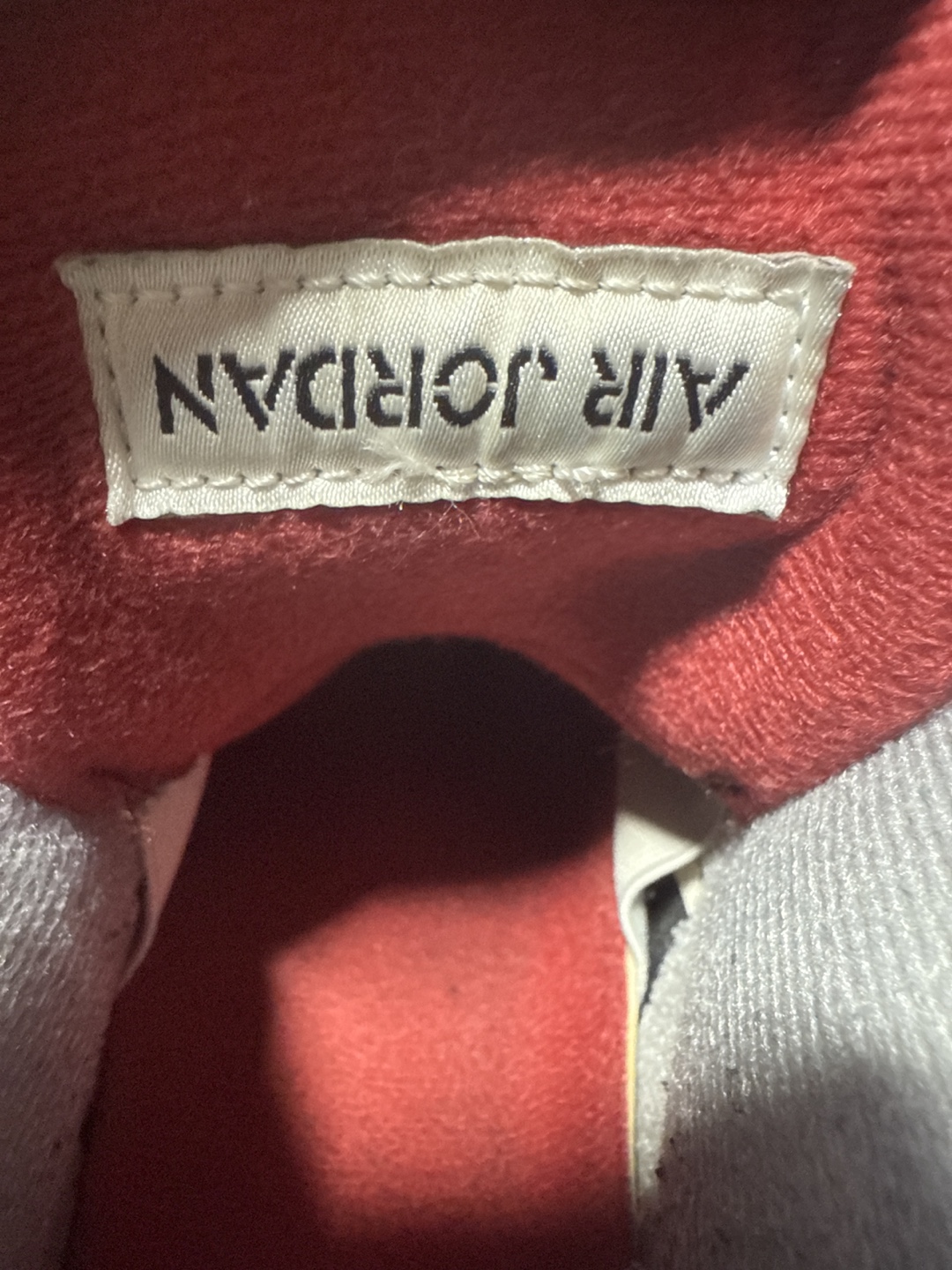 Air Jordan Flight Basketball Shoes - photo 3