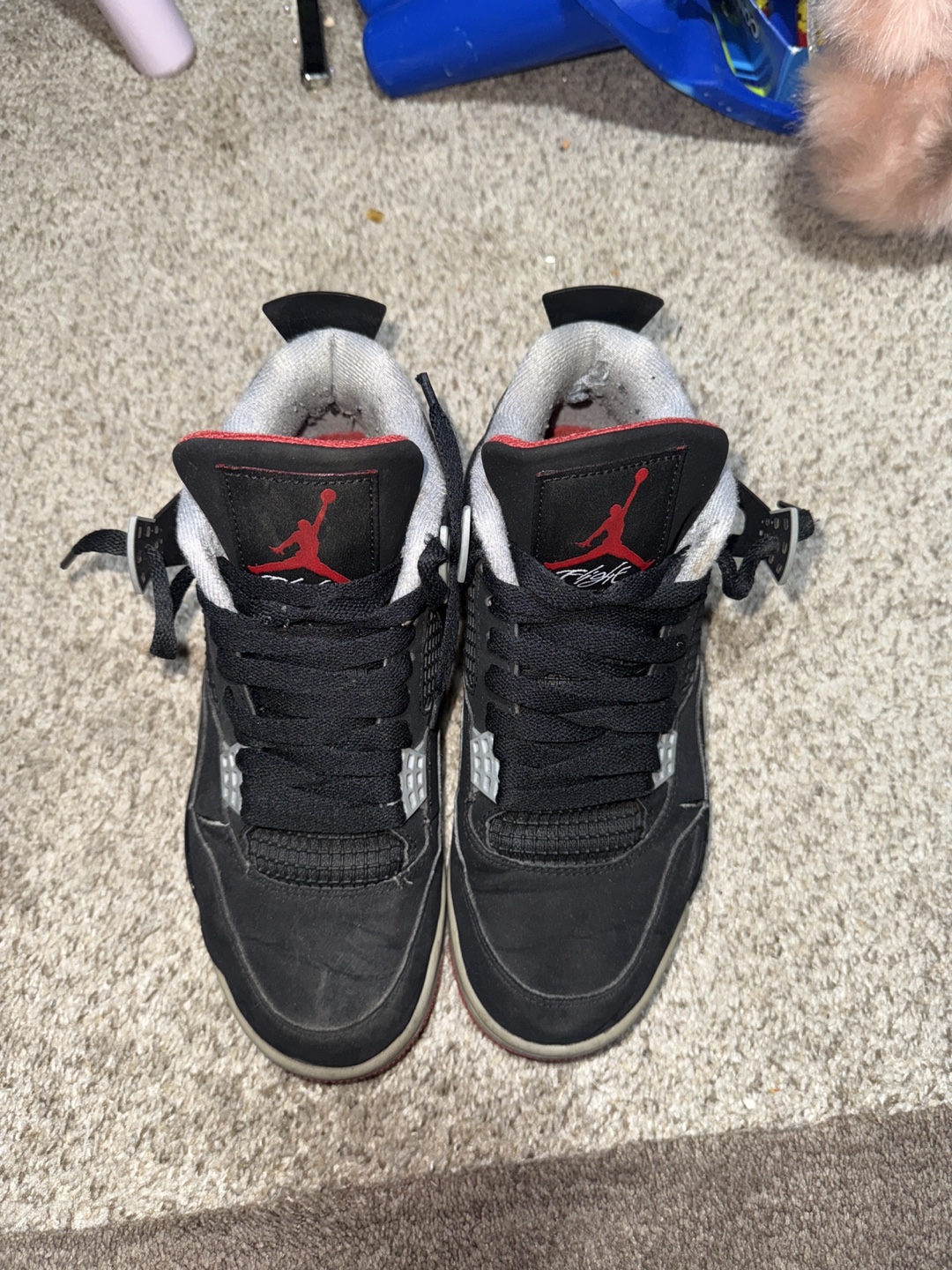 Air Jordan Flight Basketball Shoes