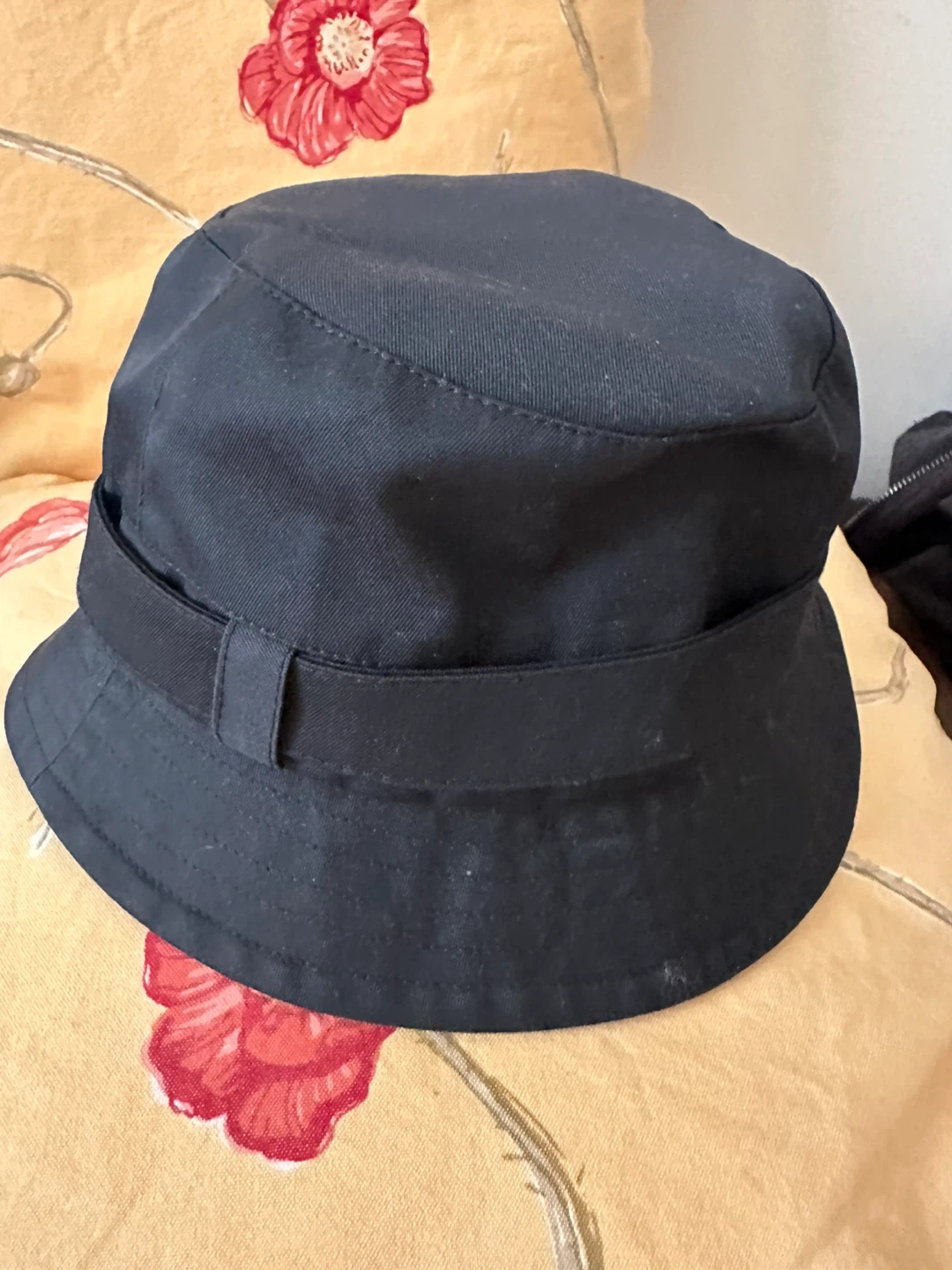 Authentic Burberry Bucket Hat - photo 3