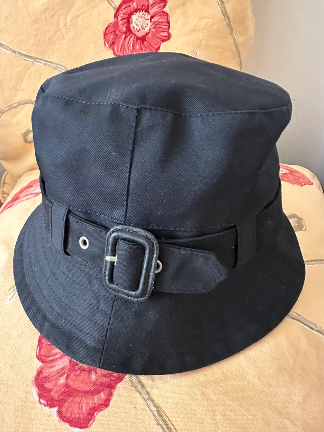 Authentic Burberry Bucket Hat