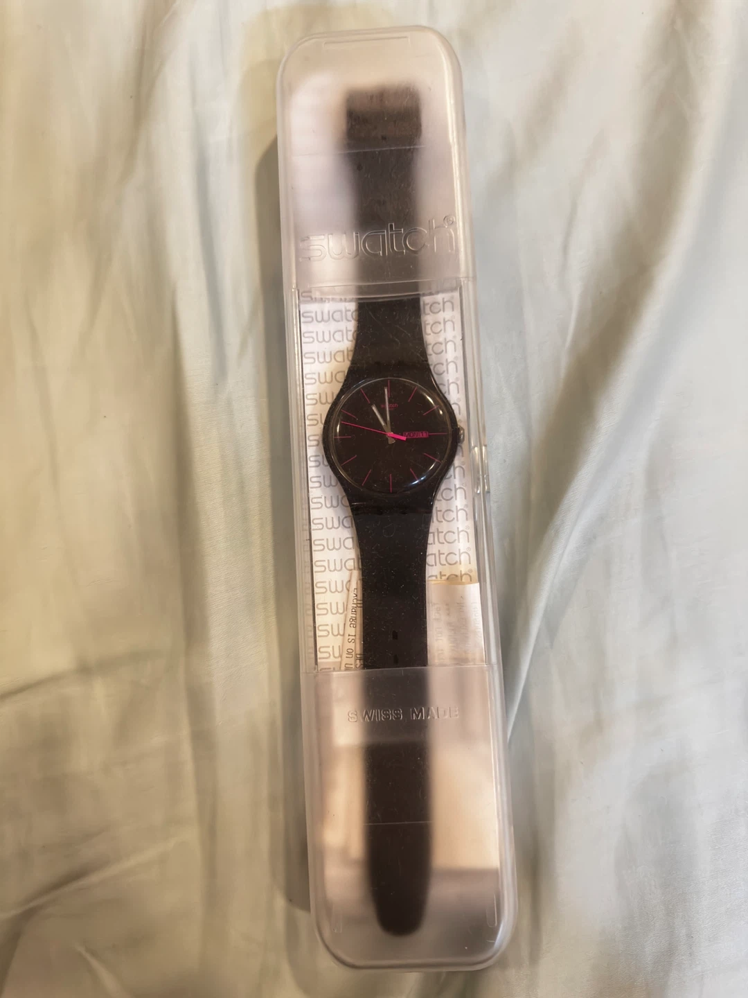 Swatch Watch