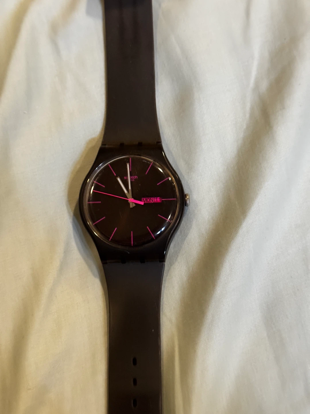 Swatch Watch - photo 3