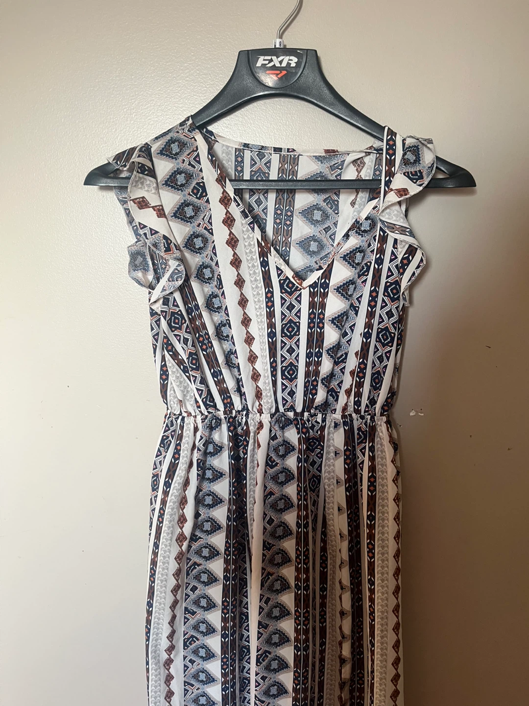 Paisley Print Maxi Dresses bundle - photo 4