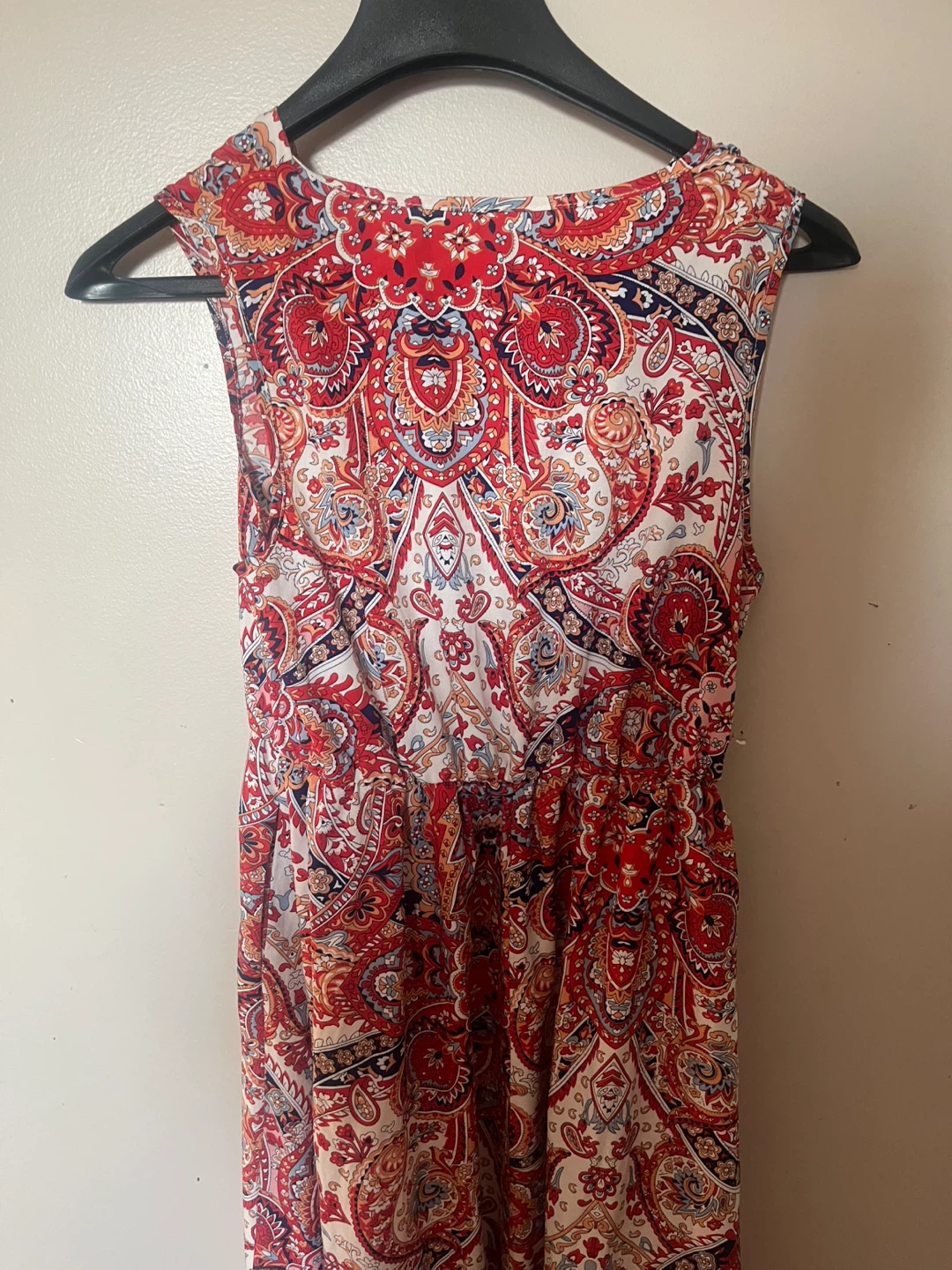 Paisley Print Maxi Dresses bundle - photo 2