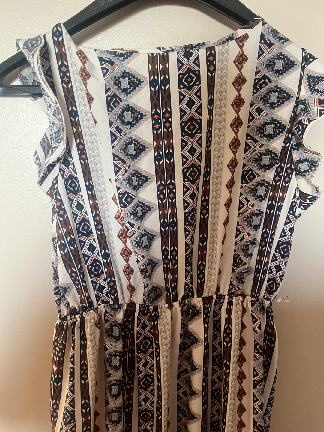 Paisley Print Maxi Dresses bundle - photo 5