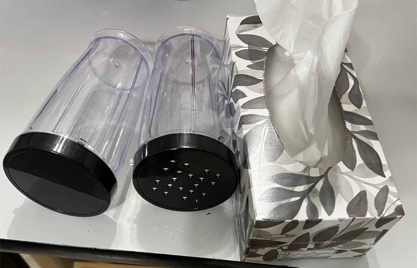 Blender Cups 🥕 #freecycle