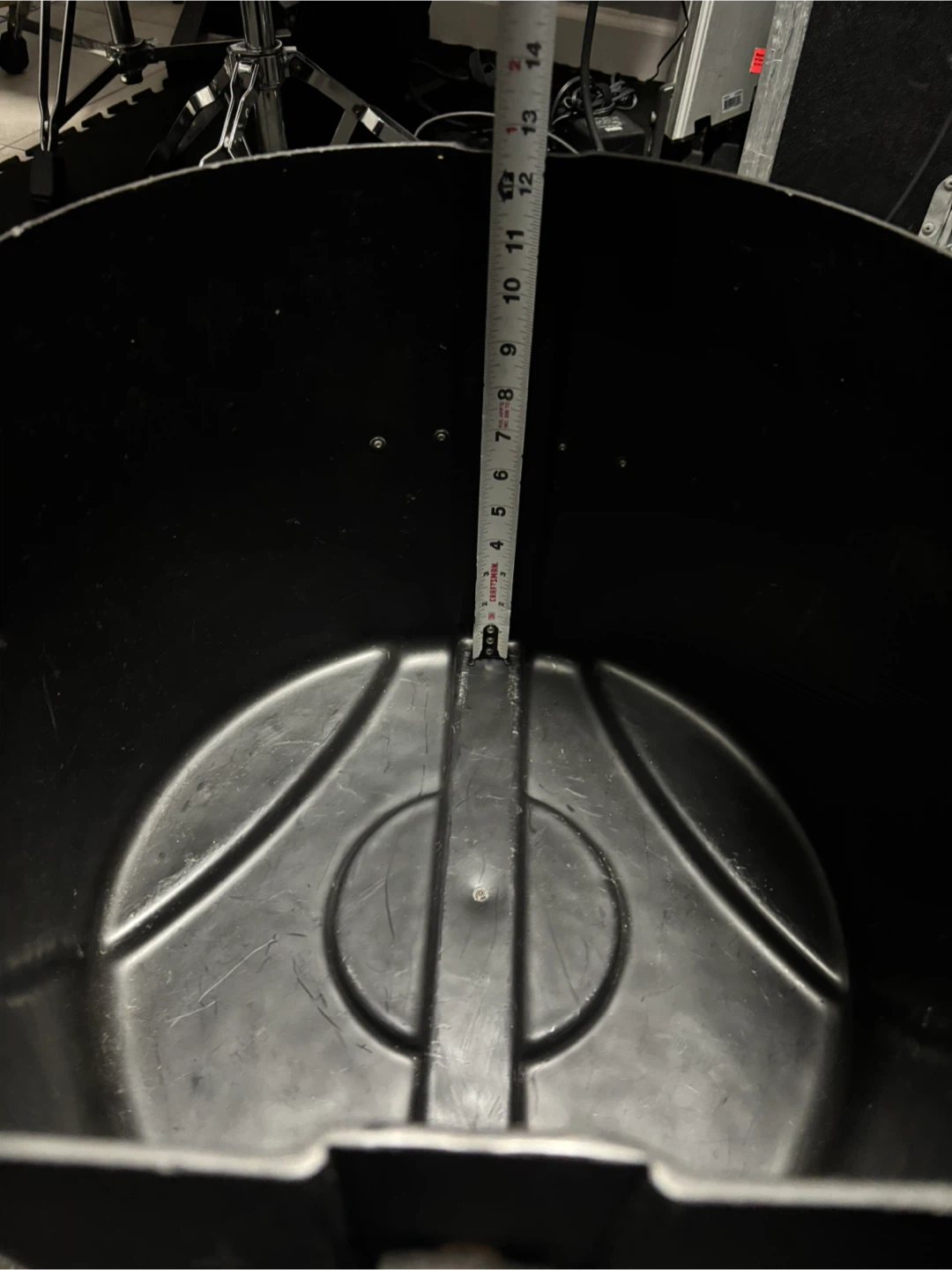 Road Runner Drum Gig Case - photo 4