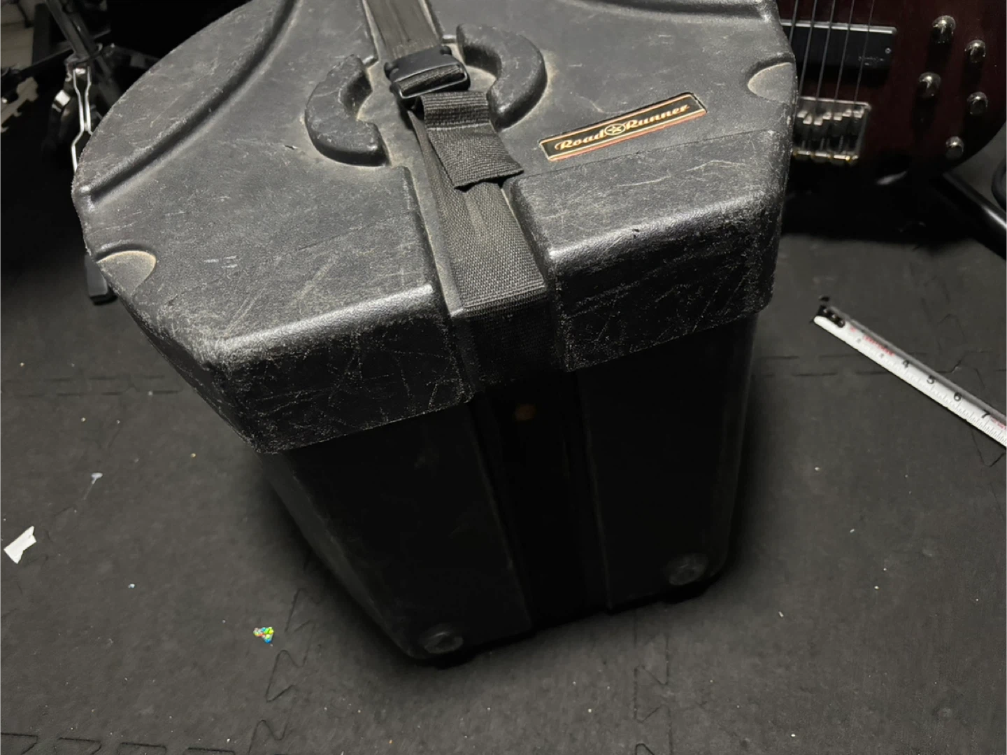Road Runner Drum Gig Case - photo 5